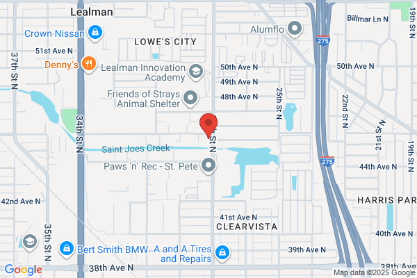 Stewart's Appliance & Gas Co