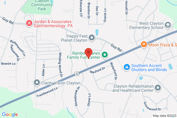 42 Collision Center LLC