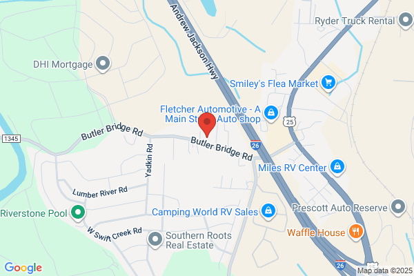Watkins Auto & Diagnostics