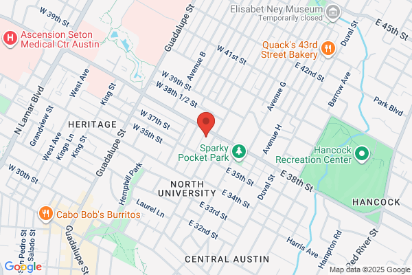 Austin Masonry Co Inc