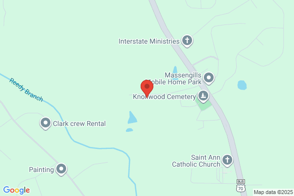 Johnston County Auto Salvage