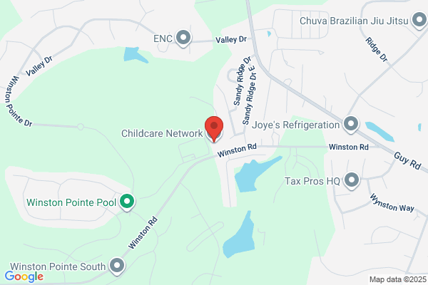Childcare Network