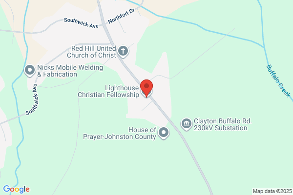 Lighthouse Christian Fellowship