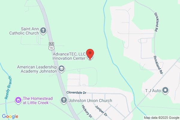 AdvanceTEC, LLC Innovation Center