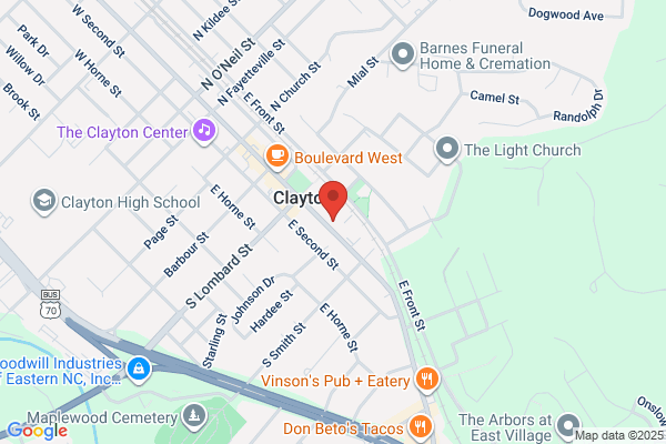 Chefella's Cafe and Event Planning
