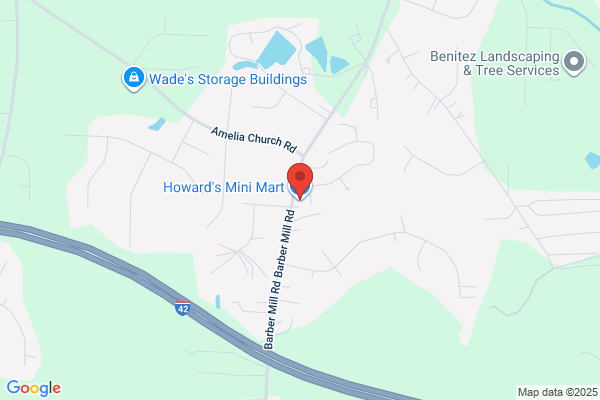 Howard's Mini Mart
