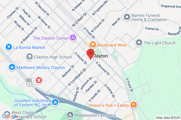 Axiom Dentistry of Clayton