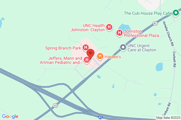 Associated Urologists of North Carolina