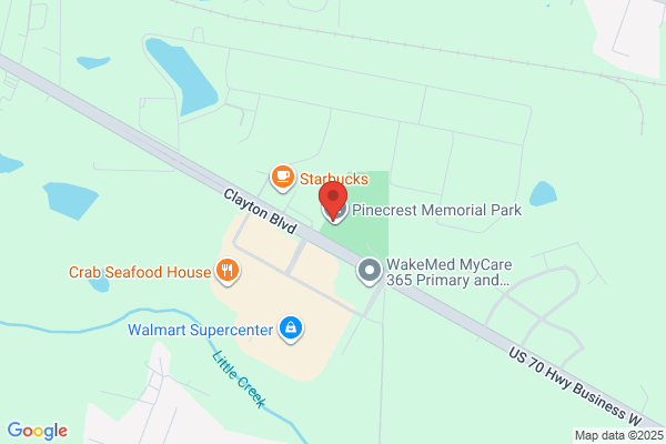 McLaurin Funeral Home