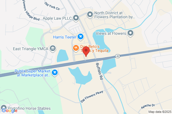 Harris Teeter Fuel Center