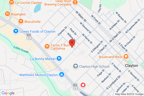 Candlewood Apartments