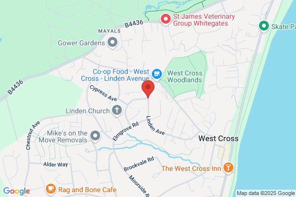Gower Plumbing Heating & Air Conditioning Co Inc