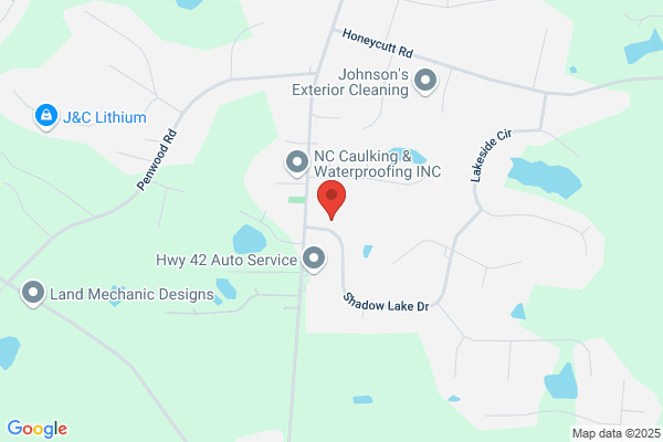 R.H.I. HOME IMPROVEMENTS LLC