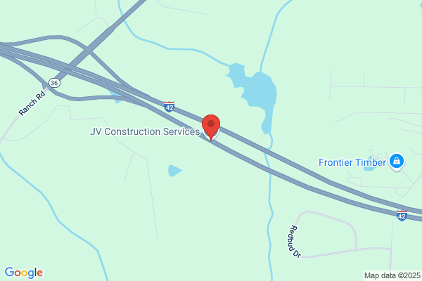 JV Construction Services
