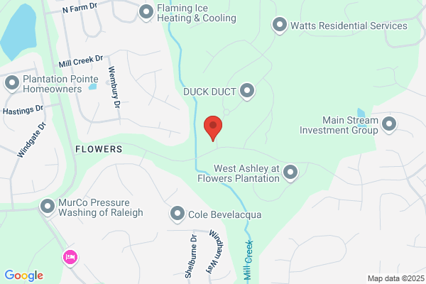 True Homes Copper Ridge at Flowers Plantation