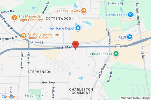 Price Richard M Attorney