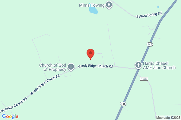 Sandy Ridge Mobile Home Pk