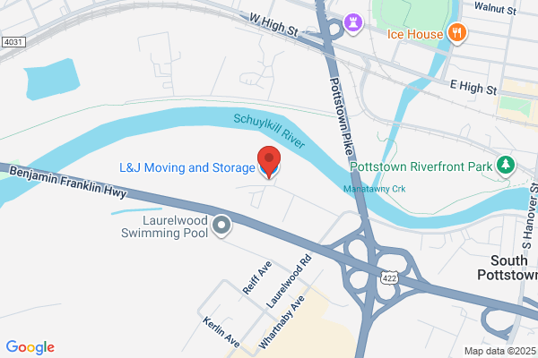 L&J Moving & Storage