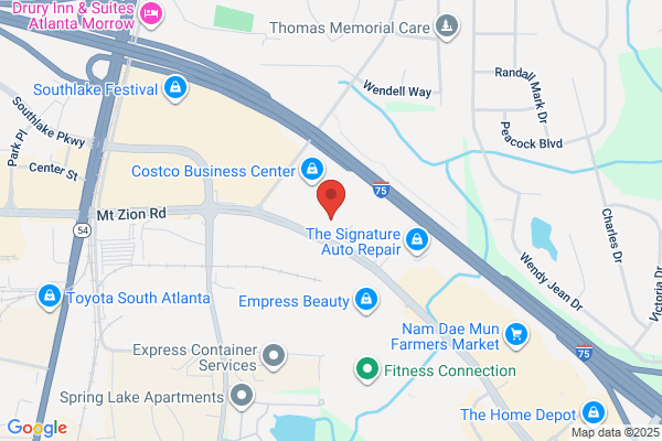 Clayton Eye Clinic-Optometry