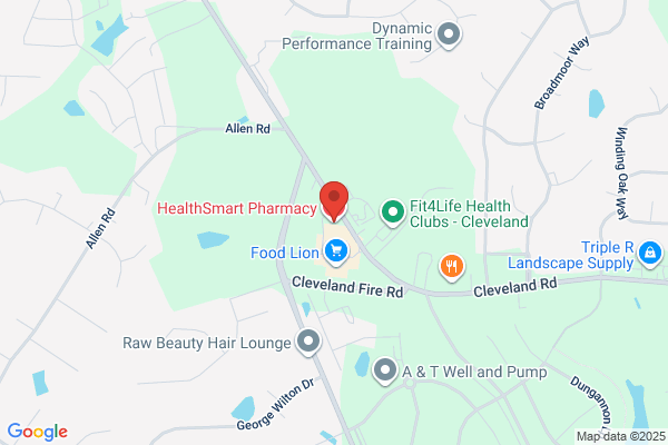 HealthSmart Pharmacy