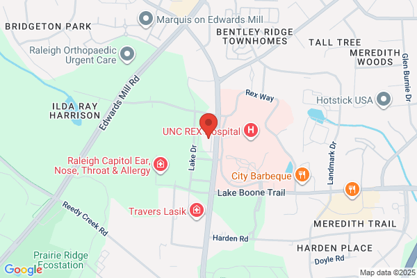 Raleigh Ophthalmology