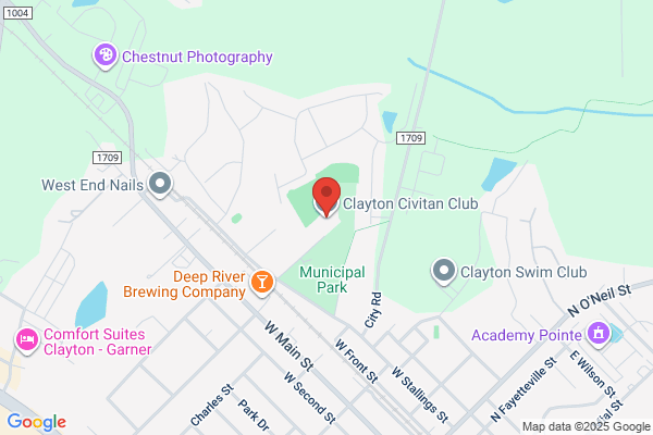 Clayton Civitan Club