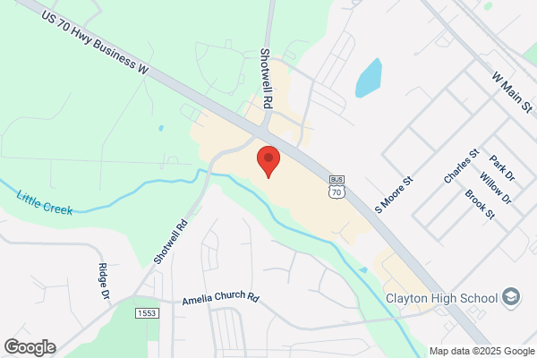 Results Physiotherapy Clayton, North Carolina - Clayton Corners