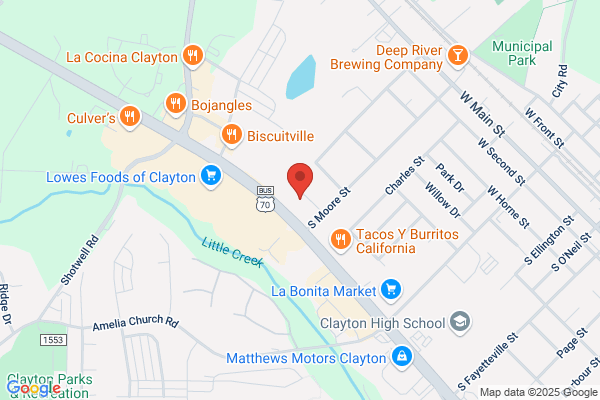Select Physical Therapy - Clayton