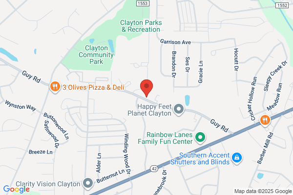 Orthos Physical Therapy