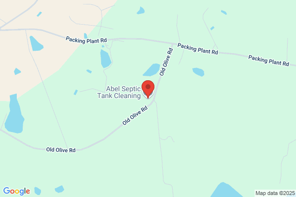 Abel Septic Tank Cleaning Service