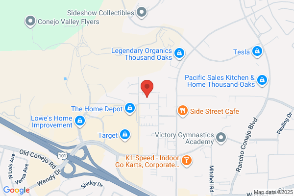local roofing