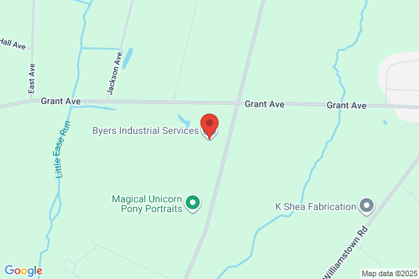 Byers Electrical Construction Inc