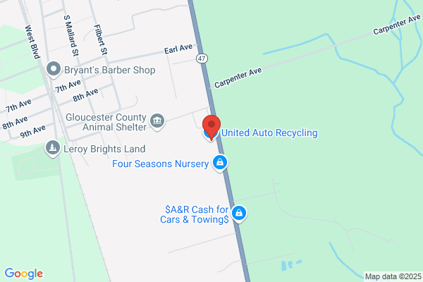 Delsea Motor INC