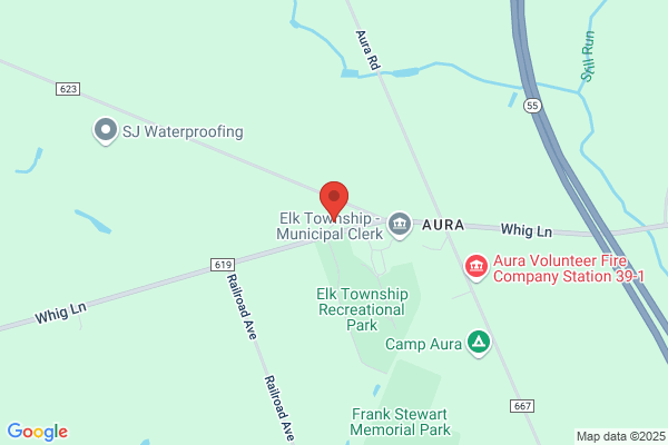 Elk Township Aura School