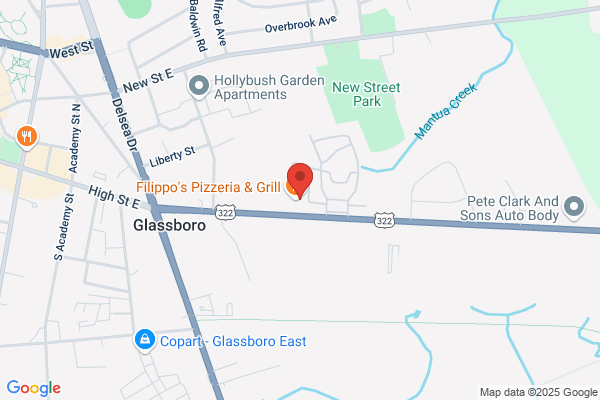 Glassboro News & Food Store