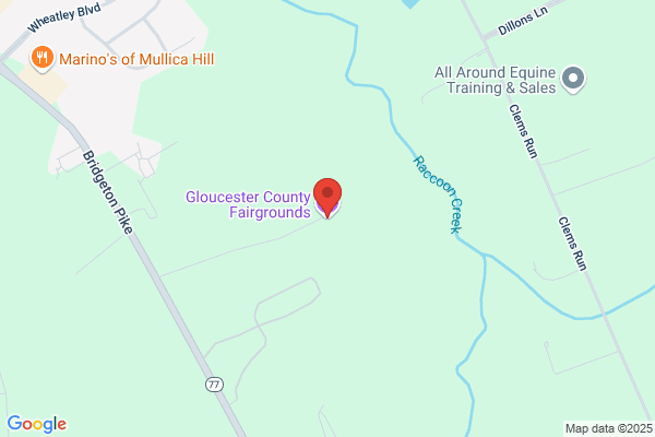 Gloucester County 4-H Fair Association Inc