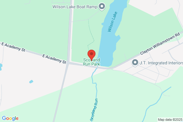 Gloucester County of, Scotland Run Nature Center