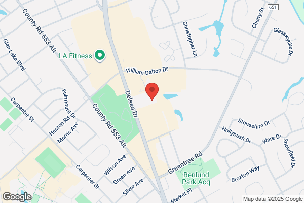 Housing Authority Glassboro