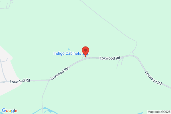 Indigo Cabinet LLC