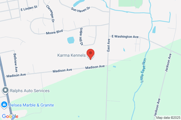 Karma Kennels