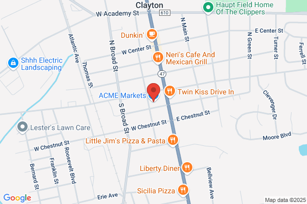 Marty & Barbs Deli and Grocery