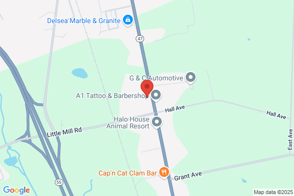 Self Storage Co of Franklinville