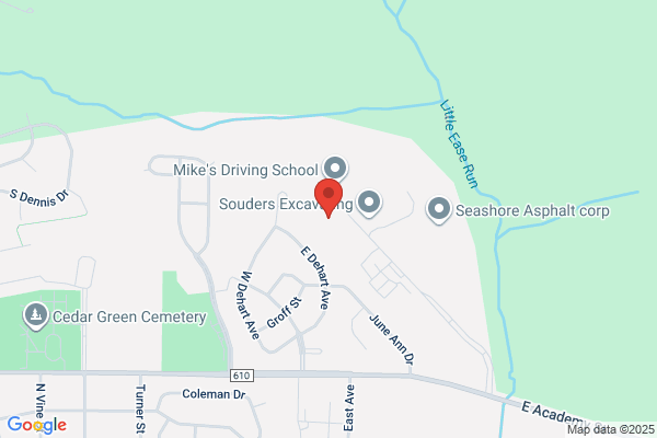 South Jersey Truck Repair