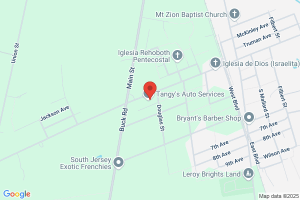 Tangy's Auto Service