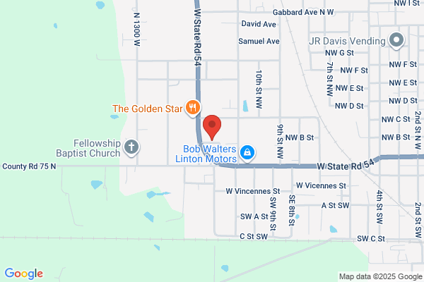 Allens Motel