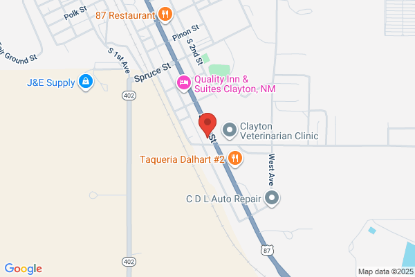 Claycomb Electric