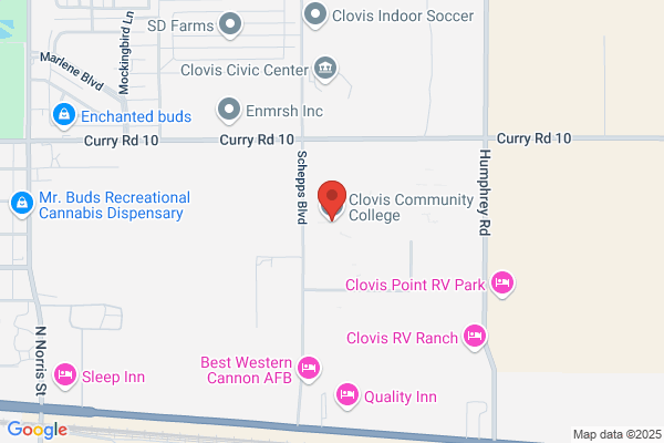 Clovis Community College