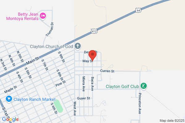 Crumpton Pump & Well Service