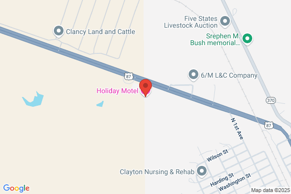Hi Ho Cafe & Motel