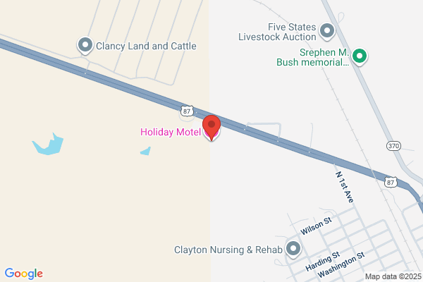 Holiday Motel
